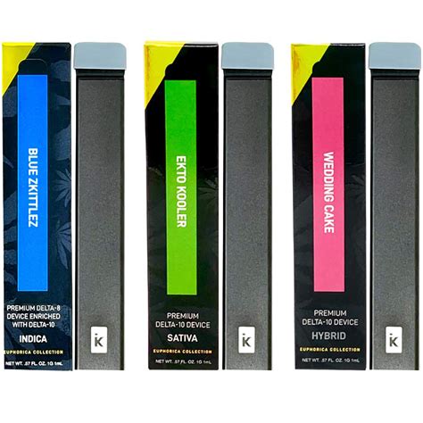 Delta Effex Delta 10 THC Disposable Vape Bundle For Sale | Buy Online
