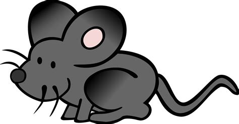 Cartoon Mouse 1879 Clipart Panda Free Clipart Images