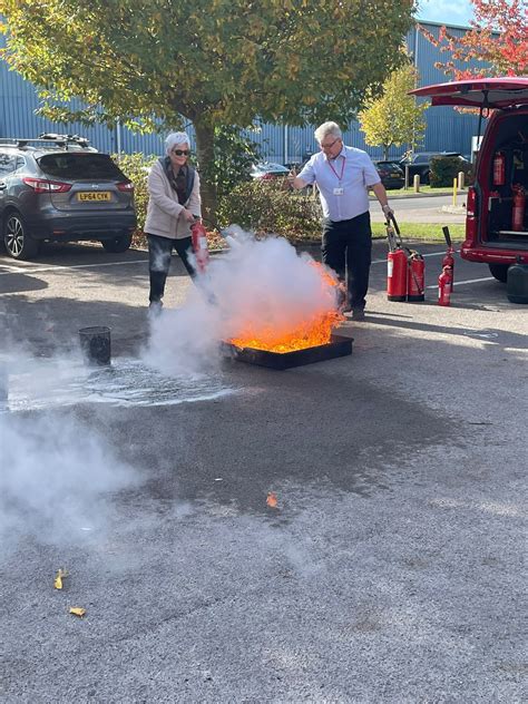 St Wulfstan Flaming Hot 🔥🔥 — St Wulfstan Southam Surgery Cqc Rated