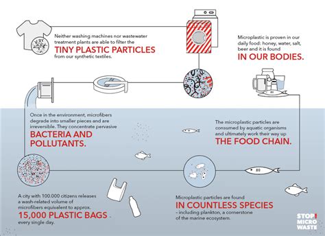 Microplastic Pollution And Potential Solutions By Ali Jang Medium