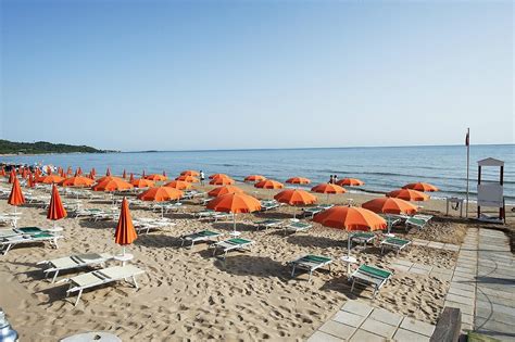 Village Camping Le Diomedee Updated 2022 Prices Vieste Italy