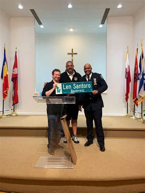 NYPD 104th Precinct on Twitter: "Last night, at our April @104PCC