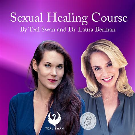 Sexual Healing Online Course Online Courses Teal Swan