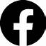 New Facebook Logo 2019 PNG Transparent & SVG Vector  Freebie Supply