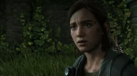 The Last Of Us 2 Leaked Gameplay Footage Spoils Full Story [updated] Shacknews