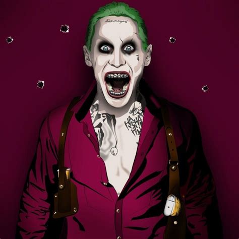 10 Most Popular Joker Jared Leto Wallpaper Full Hd 1920×1080 For Pc
