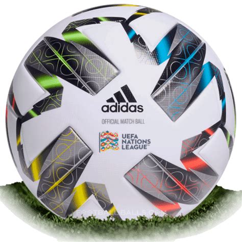 The official home of europe's premier club competition on facebook. Adidas Nations League 2020/21 is official match ball of ...