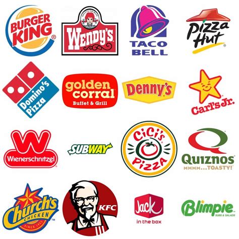 Fast food restaurants that accept ebt near me listed. These Fast Food Restaurants accept EBT! | Fast food ...