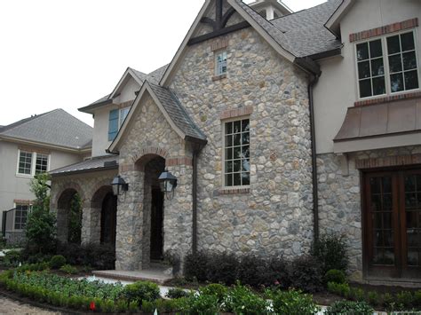 Cottage Cobble By Legends Architectural Stone Houston Tx Stone