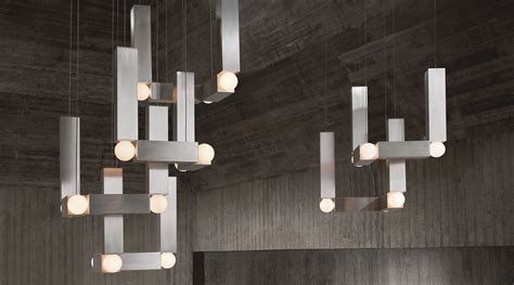 Your Guide To Sculptural And Striking Pendant Lights