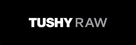 tushy raw on twitter dropping a special sneak peek tomorrow 10 30am pst spam the comments and