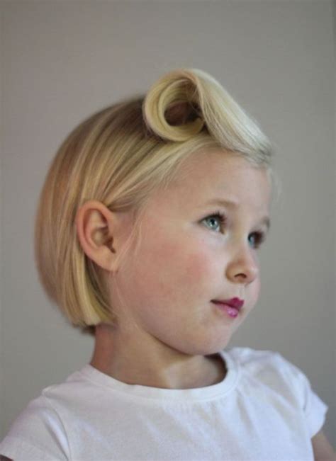 30 Cool And Stylish Short Hairstyle For Kids Hairdo Hairstyle