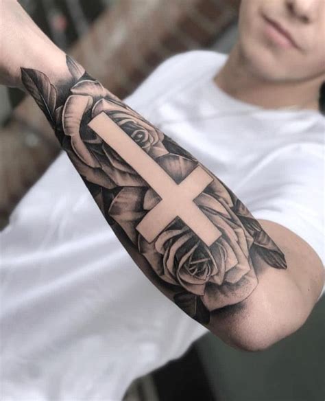 Inspiring Coolest Forearm Tattoos Trend All Day Forarm Tattoos