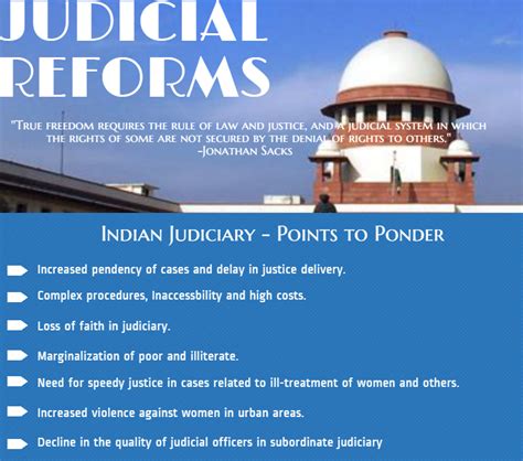 Judicial immunity of judges in malaysia is provide under section 14 of the courts of judicature act 1964 which states that all judges are immune from all civil liability in respect of anything done or said. Judicial Reforms | Foundation for Democratic Reforms