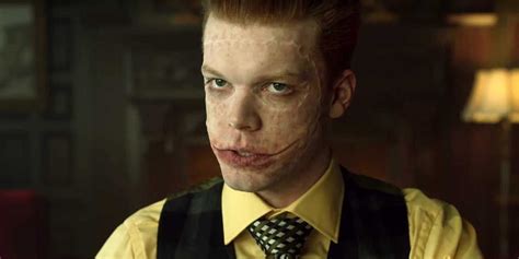 Jerome Goes Full Joker And Assembles A Legion Of Villains In New Gotham
