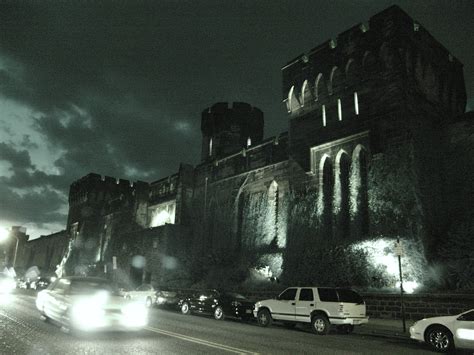 Haunted Philadelphia The Most Haunted Places And The Ghosts In