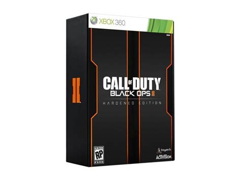 Call Of Duty Black Ops Ii Hardened Edition Xbox 360 Game