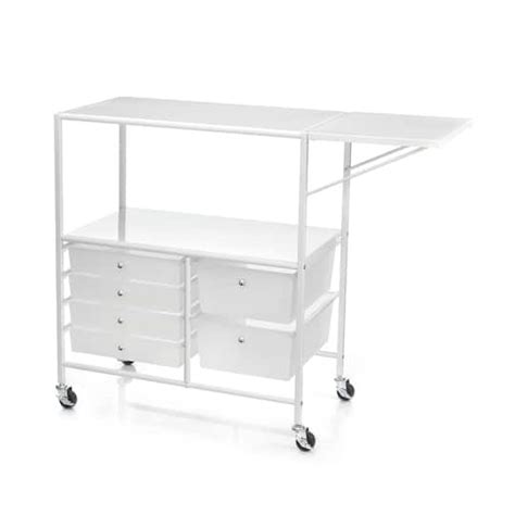 Essex Rolling Cart By Simply Tidy™ Michaels