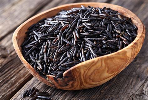 How To Cook Wild Rice Simple And Easy To Do