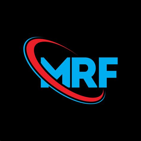 Logotipo Mff Carta Mrf Dise O Del Logotipo De La Letra Mrf Logotipo De Mrf Iniciales