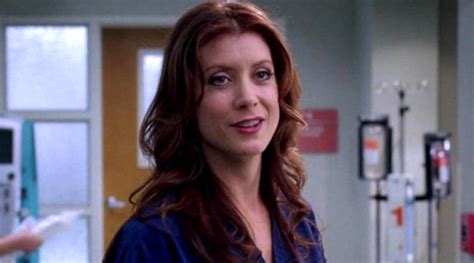 Kate Walsh Reprising Addison For Greys Anatomy Season 18 Daytime