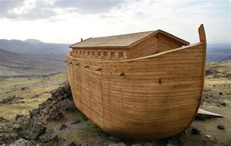 Mengapa Nabi Nuh Membuat Kapal Homecare24