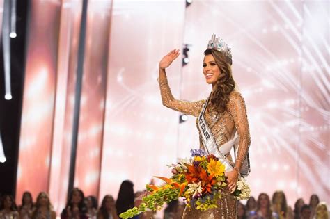 Charitybuzz 2 Vip Tickets And Backstage Passes To The Miss Universe