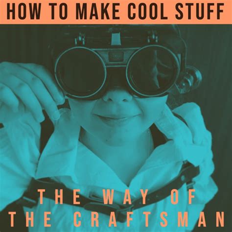 Review How To Make Cool Stuff By Graeme Smith Thisisgraeme