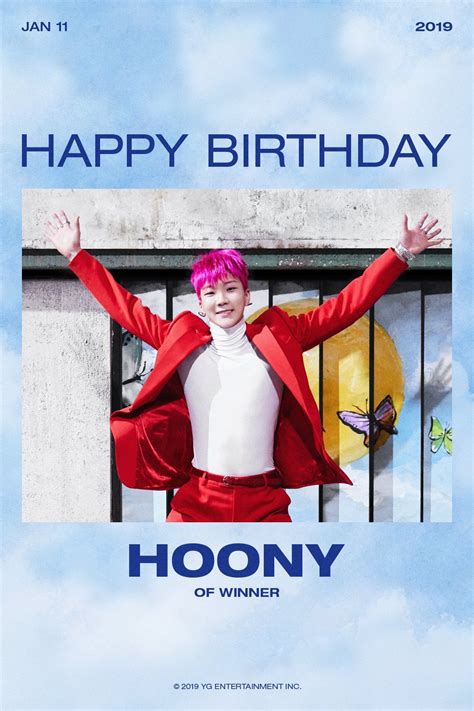 「birthday Card From Yg」おしゃれまとめの人気アイデア｜pinterest｜mnt