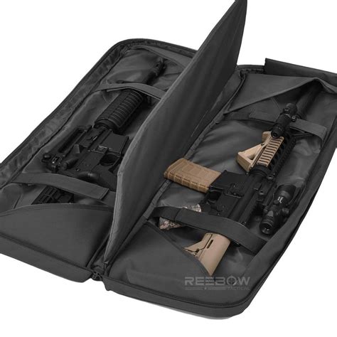 Pin On Tactical Shooting Range Bag
