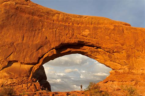 De Arches National Park à Monument Valley Voyages En Famille