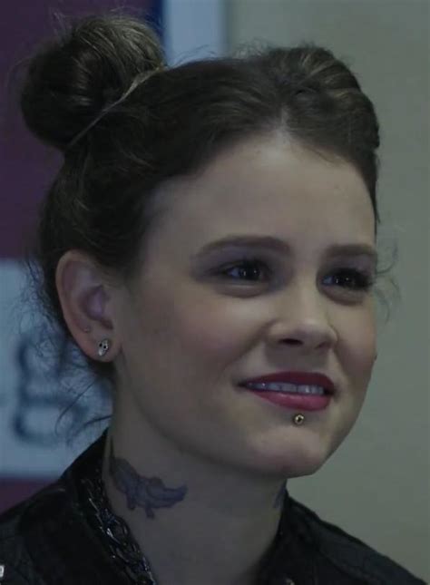 Skye Miller 13 Reasons Why Wiki Fandom