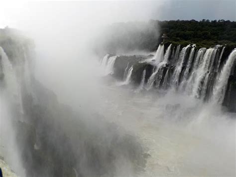Iguazu Falls Argentina Smithsonian Photo Contest Smithsonian Magazine