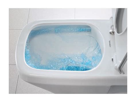 Spülkasten up 320 € 175,00 uvp € 376,28 inkl. Duravit Starck 3 Wand-WC Rimless Set (Spülrandlos, Mit WC ...
