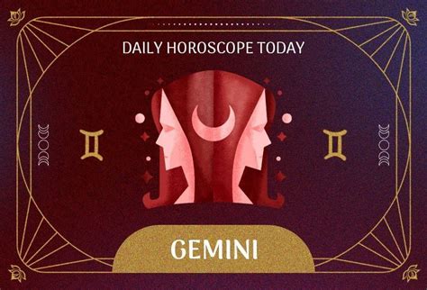Gemini Horoscope Today September 22 2023 Criclakshmi