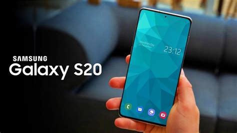 Samsung Galaxy S20 And S20 Names Officially Confirmed Phoneworld