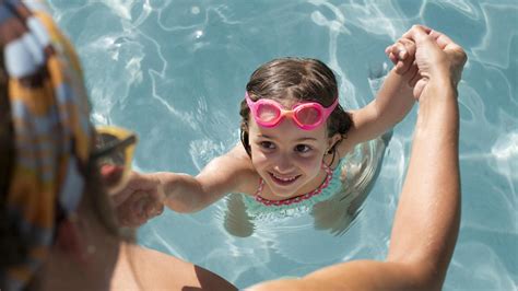 Seguridad En El Agua Consejos Para Evitar Ahogamientos De Niños Y