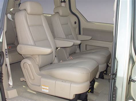 2007 Ford Freestar Reviews And Rating Motor Trend
