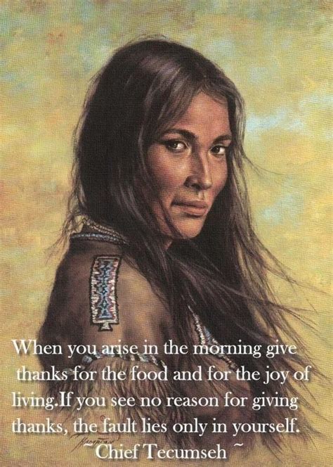 Native American Women Quotes Quotesgram