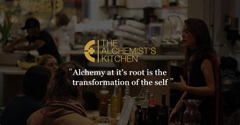 The Story Of The Alchemists Kitchen The Alchemists Kitchen