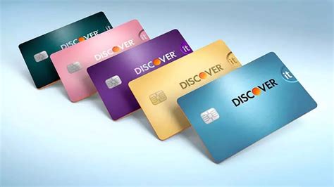 6 Reasons Why You Need A Discover Credit Card In Your Wallet