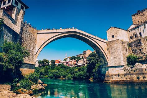 Mostar And Medjugorje Day Tour Croatia Private Tours⎪tailor Made