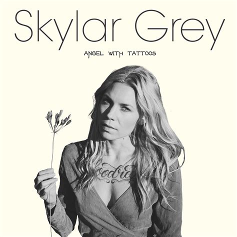 Skylar Grey News