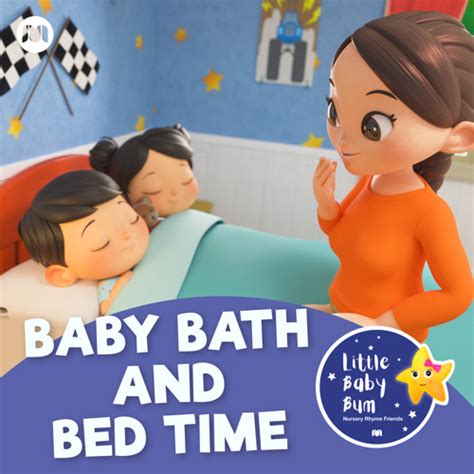 Stream Splish And Splash Baby Bath Song By Little Baby Bum Nursery