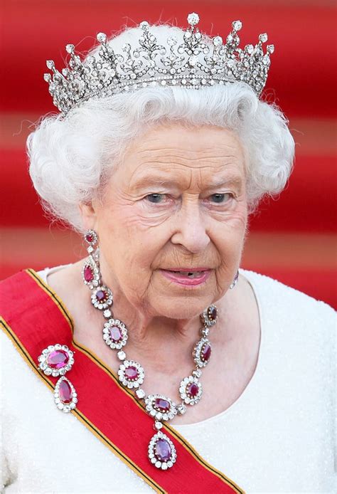 Get the latest updates on the life and work of her majesty the. Queen Elizabeth II Was Once Almost Shot by a Guardsman at ...