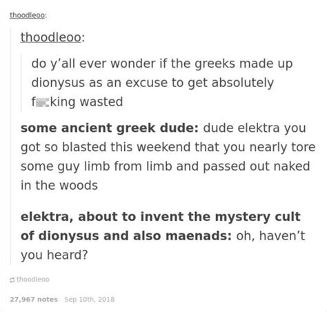 As Many Jokes About Greek Mythology As There Are Greek Gods 21 Pics