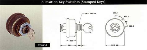 Indak Ignition Switch Diagram Wiring Schematic General Wiring Diagram