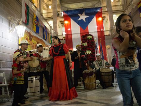 Surprise your loved ones by adding an authentic puerto. 'We Feel Like Home': Displaced Puerto Ricans Celebrate ...