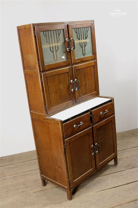 We are the largest dealer of kitchen cabinets and bathroom shop for wholesale cabinets at liquidation prices. Vintage Neatette Kitchen Utility Tall Cabinet