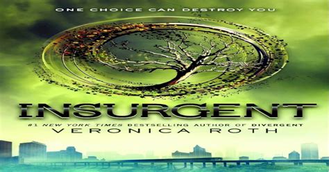 Insurgent By Veronica Roth Pdf Document